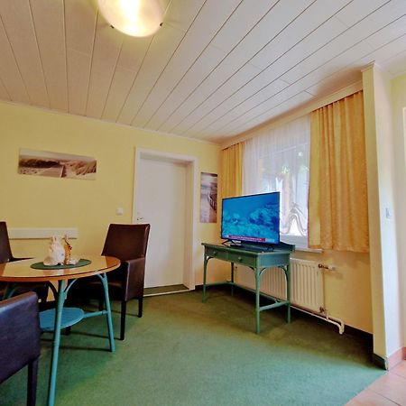 Ahlbeck_Seebadwohnung 03 塞巴特黑灵斯多夫 外观 照片