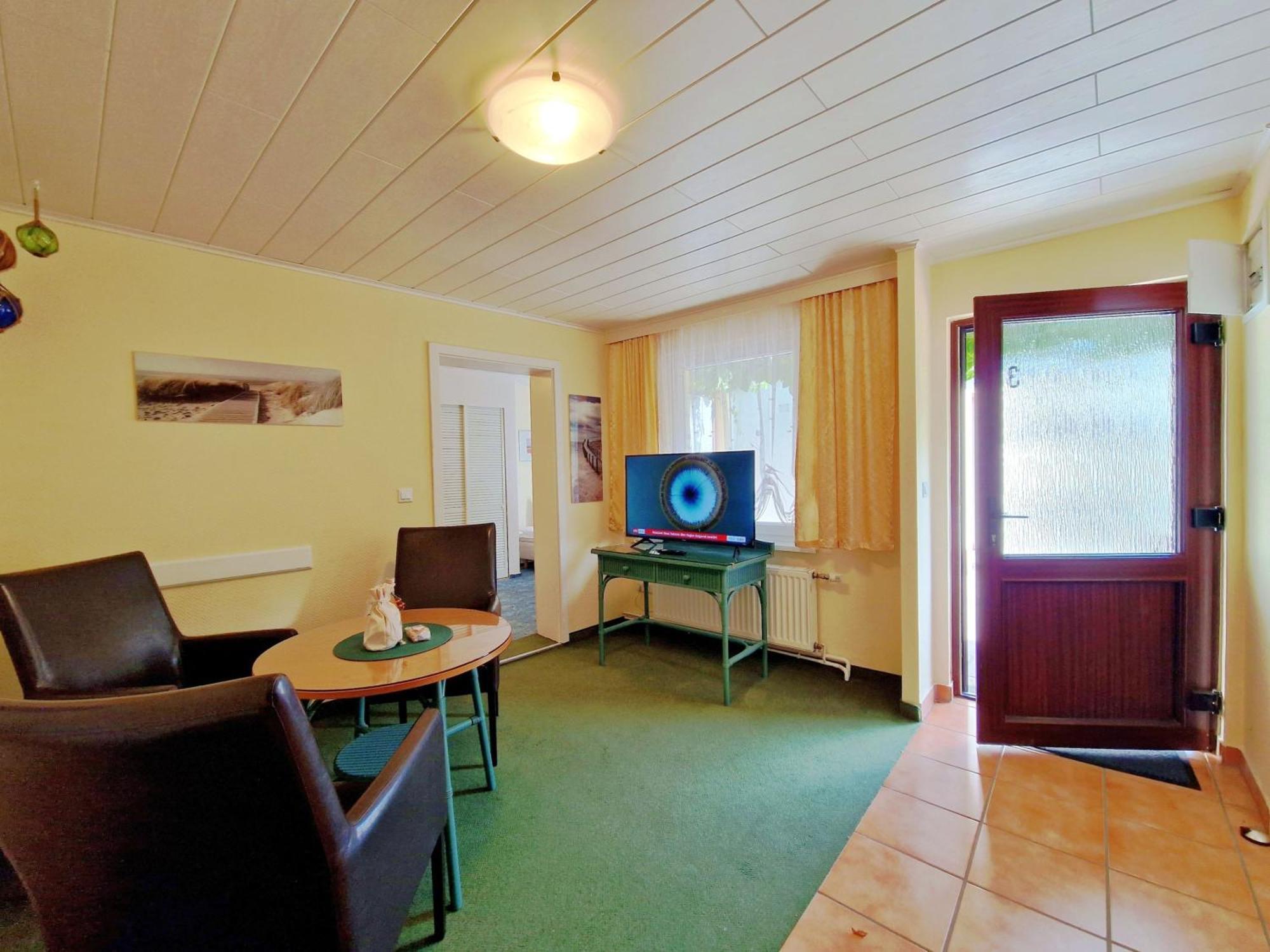 Ahlbeck_Seebadwohnung 03 塞巴特黑灵斯多夫 外观 照片