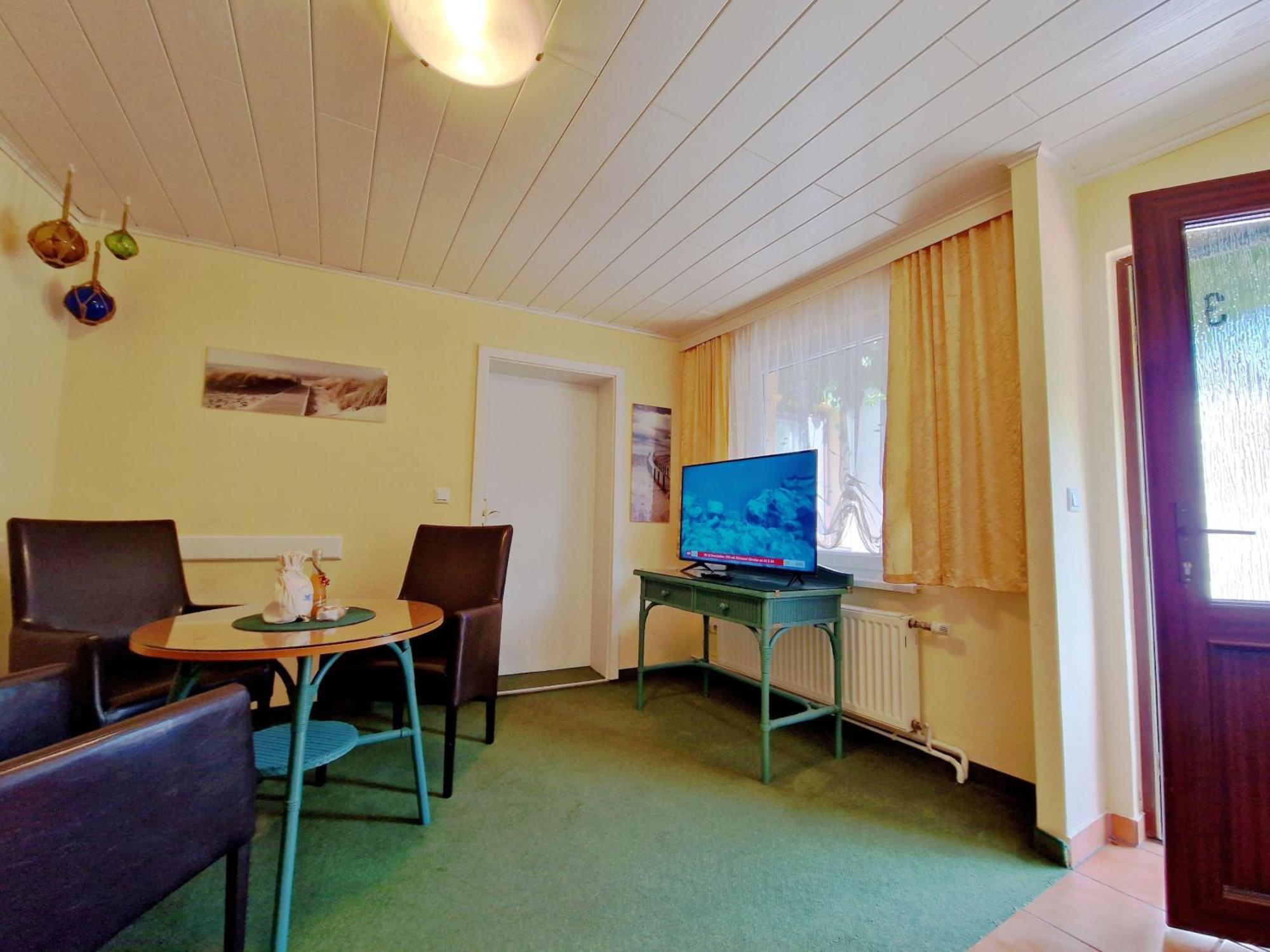 Ahlbeck_Seebadwohnung 03 塞巴特黑灵斯多夫 外观 照片